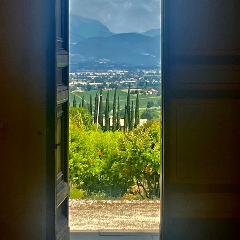 Umbria Today